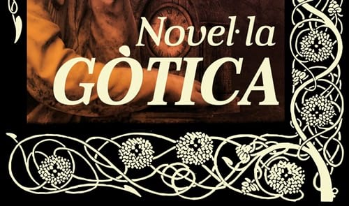 Novel·la gòtica