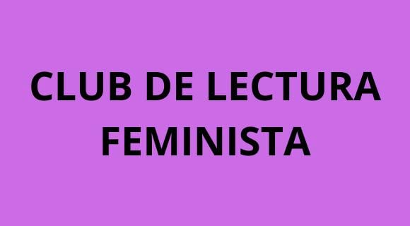 Club de Lectura feminista