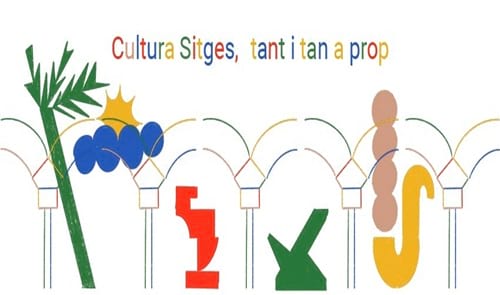Cultura Sitges