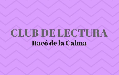 Racó de la Calma