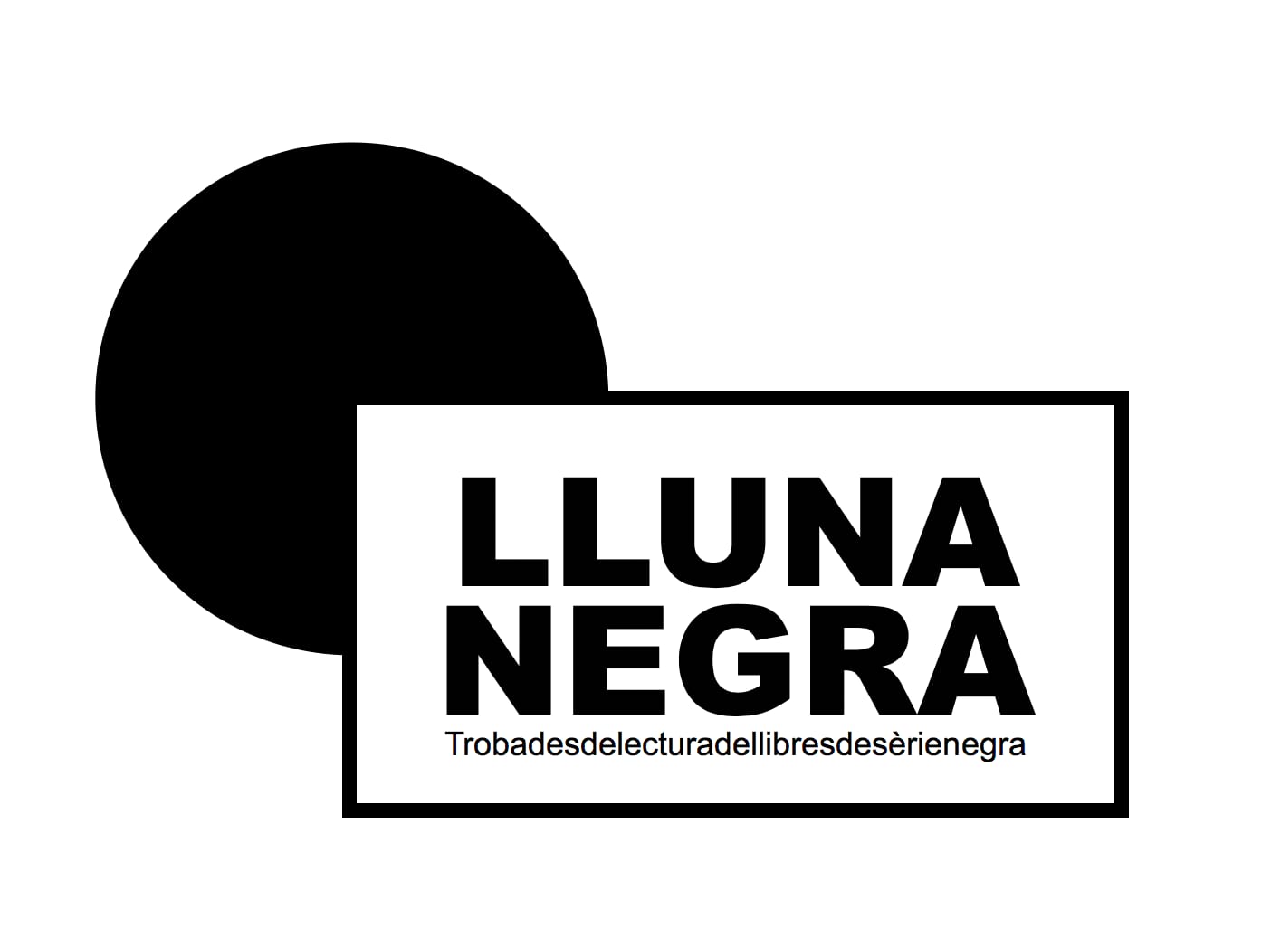 Club de lectura: Lluna negra. Grup 2