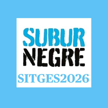 Presentació de la 5a. edició del Festival de novel·la negra Subur Negre. A càrrec de José Vaccaro, escriptor i president de l’Associació literària Subur Negre Sitges.