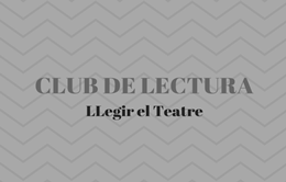 Club de lectura 