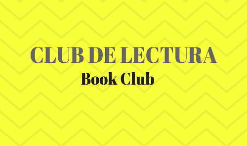 Club de lectura 