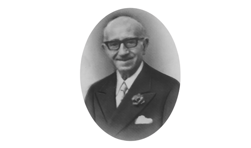 Salvador Perarnau