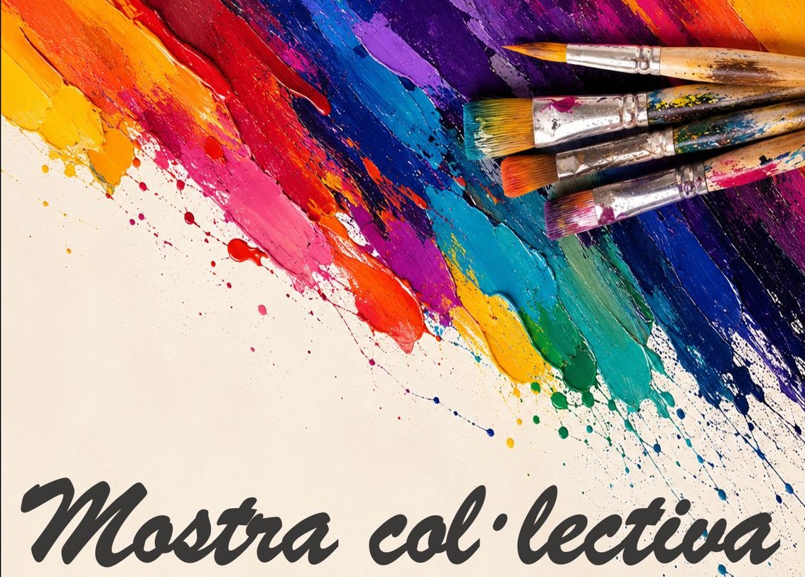 Mostra col·lectiva del GAT
