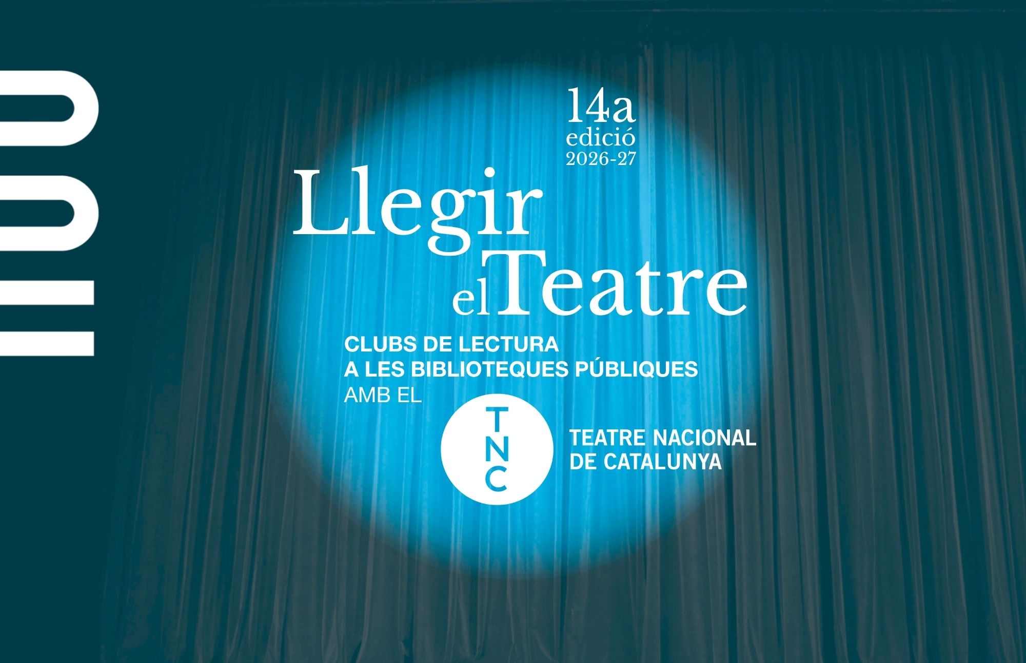 Llegir el teatre