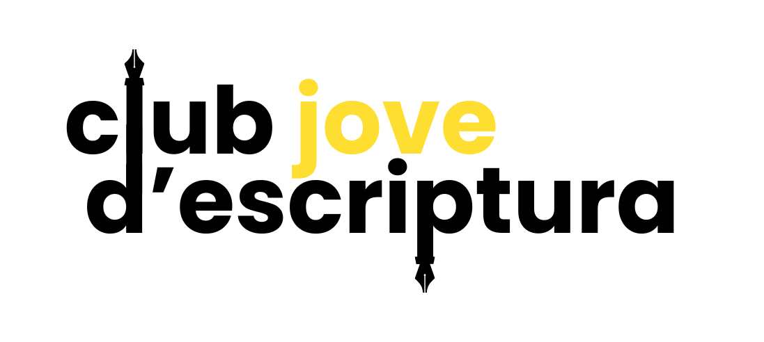 Club d'escriptura jove