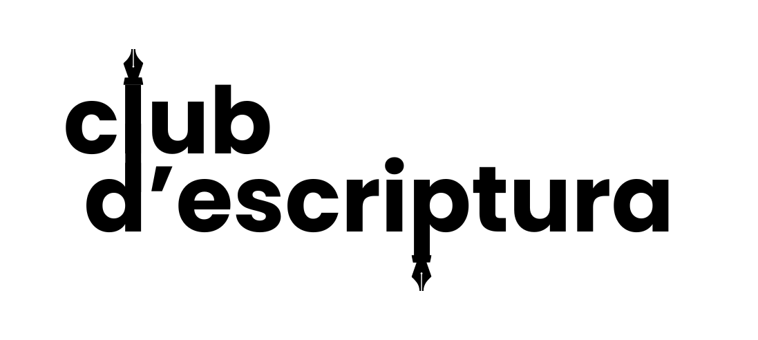 Club d'escriptura