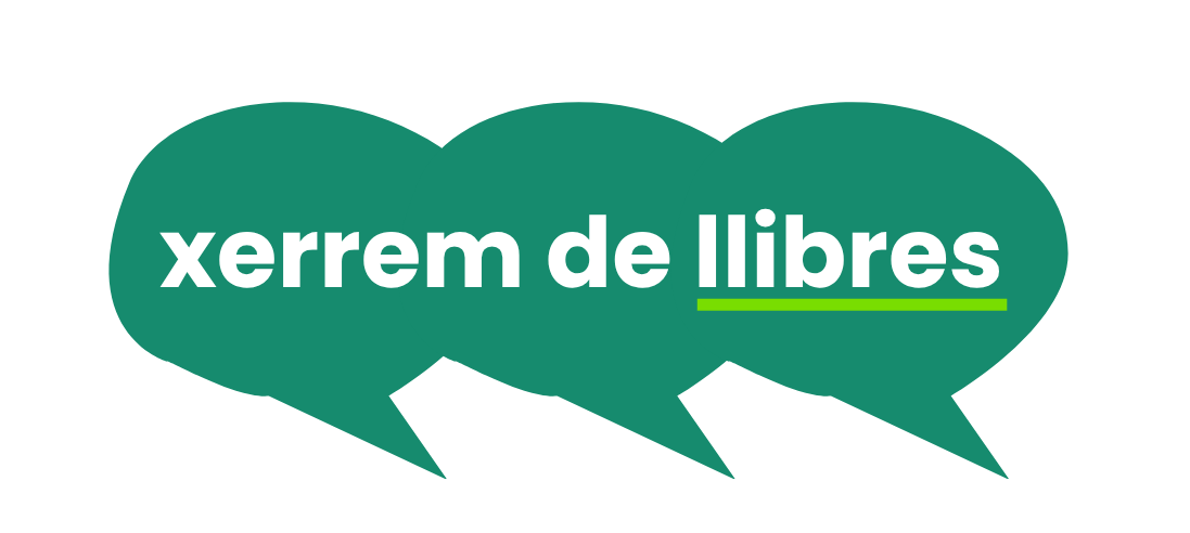 Xerrem de llibres