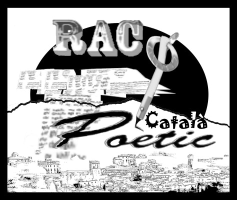 Racó poètic català