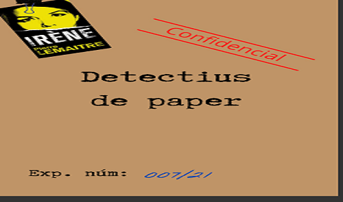 Detectius de paper
