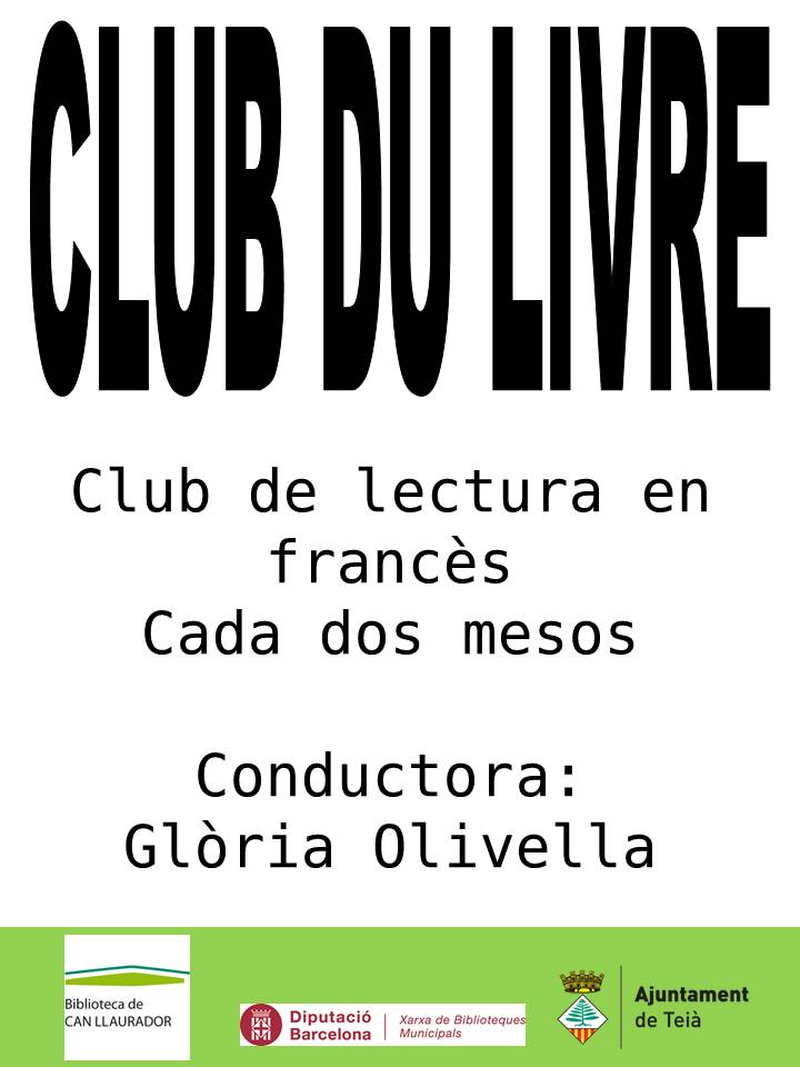 Club du livre