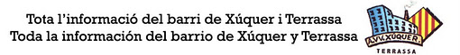 Associació de Veïns Xúquer