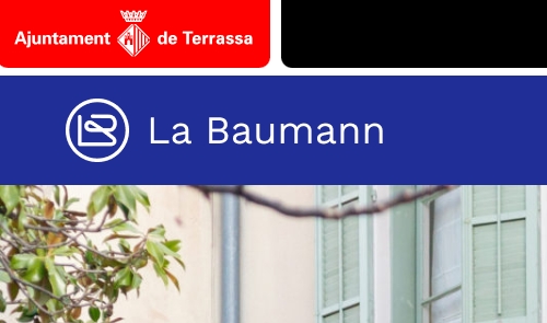 Casa Baumann