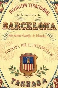 Fons Patrimonial de la Biblioteca Central