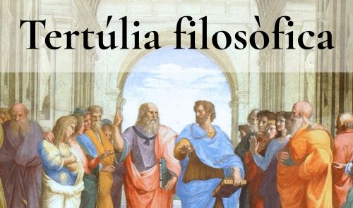 bct - Tertúlia filosòfica