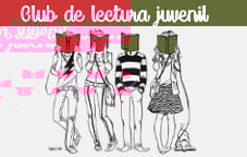 bct - Club de lectura juvenil - 13 a 16 anys