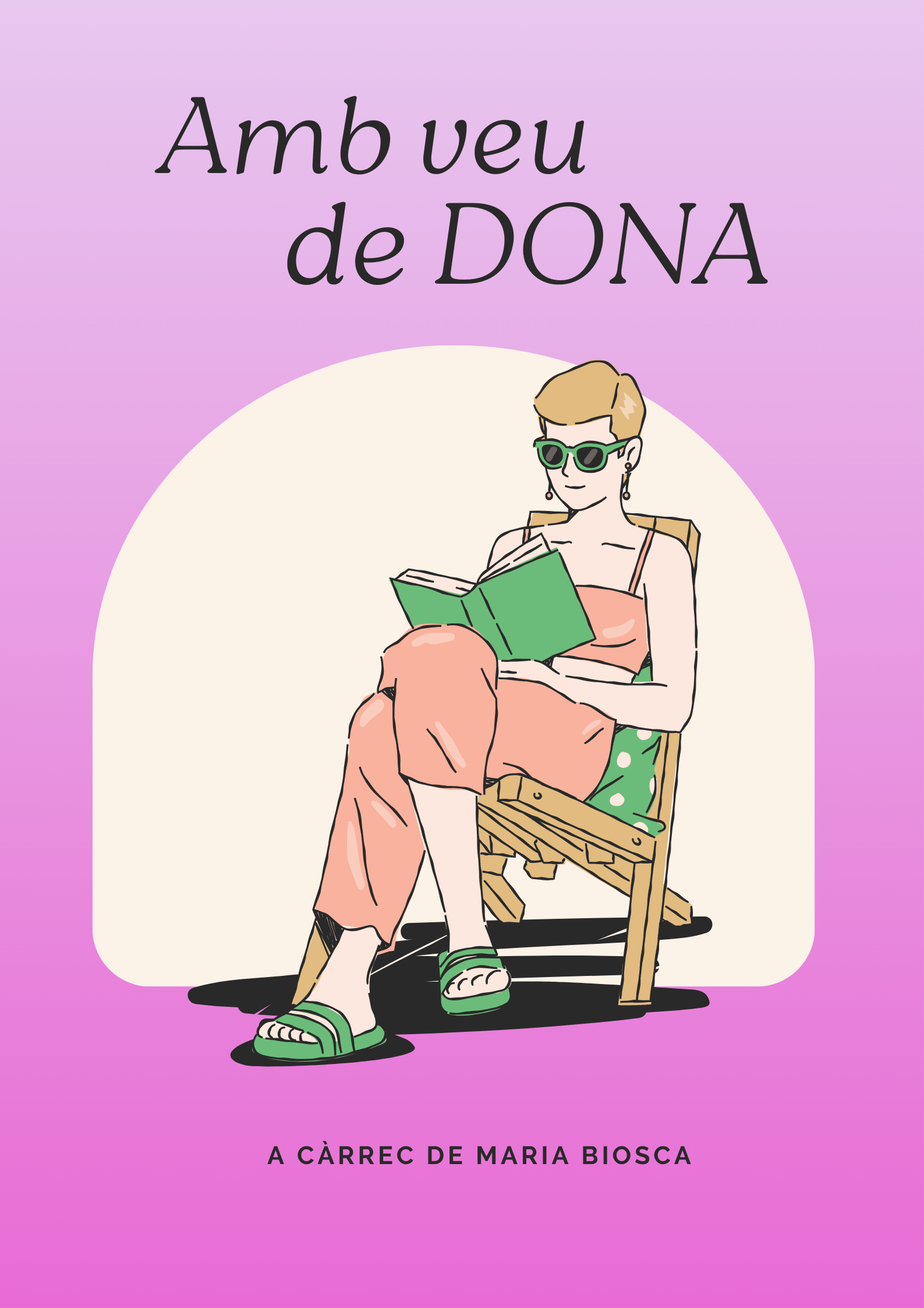 bd2 - Club de lectura Amb veu de dona