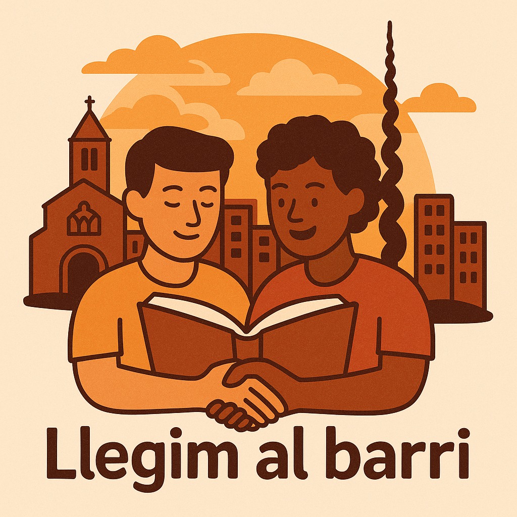 bd2 - Club de Lectura Llegim al barri