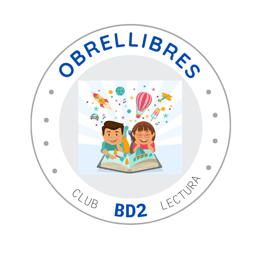 bd2 - Club de lectura infantil, 