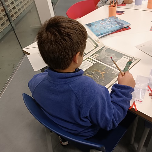 bd4 - Dilluns són de lletres