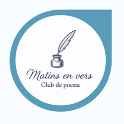 bd4 - Matins en vers, club de poesia