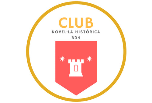bd4 - Club de novel·la històrica