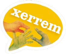 bd6 - Xerrem de llibres, club de lectura fàcil en català