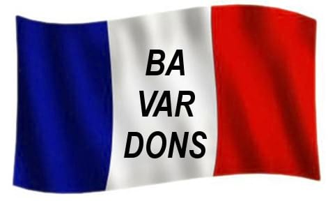 bd6 - Bavardons, conversa en francès- dijous