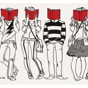 bd6 - Club de lectura de Còmic