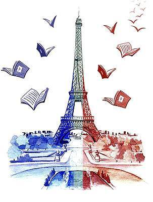 bd6 - Atelier de Lecture, Club de lectura en francès