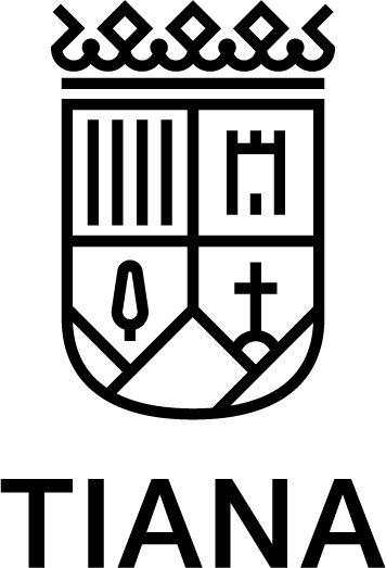 Ajuntament de Tiana