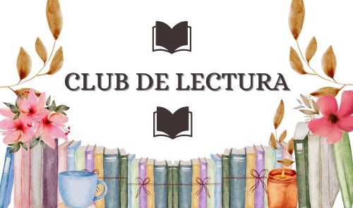 Club de lectura