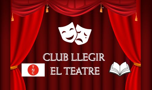 Club Llegir el teatre