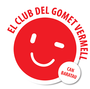 Club del gomet vermell