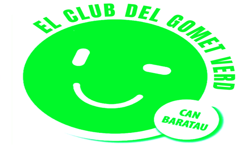 Club del gomet verd