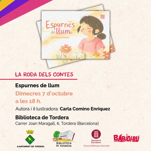 La Roda dels Contes
