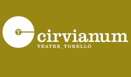 Teatre Cirvianum