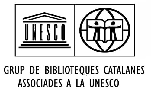 Biblioteca de la UNESCO
