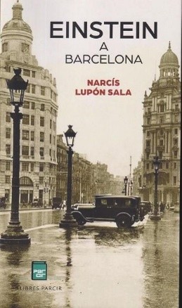 Presentació de llibre