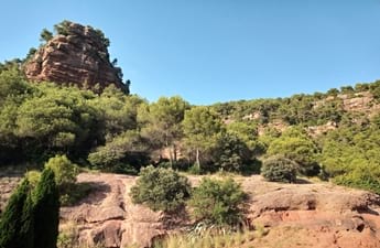 Senderisme, excursionisme i viatge