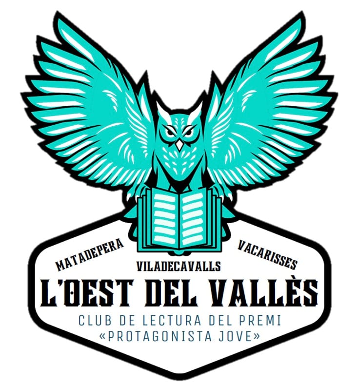 Club de Lectura Juvenil