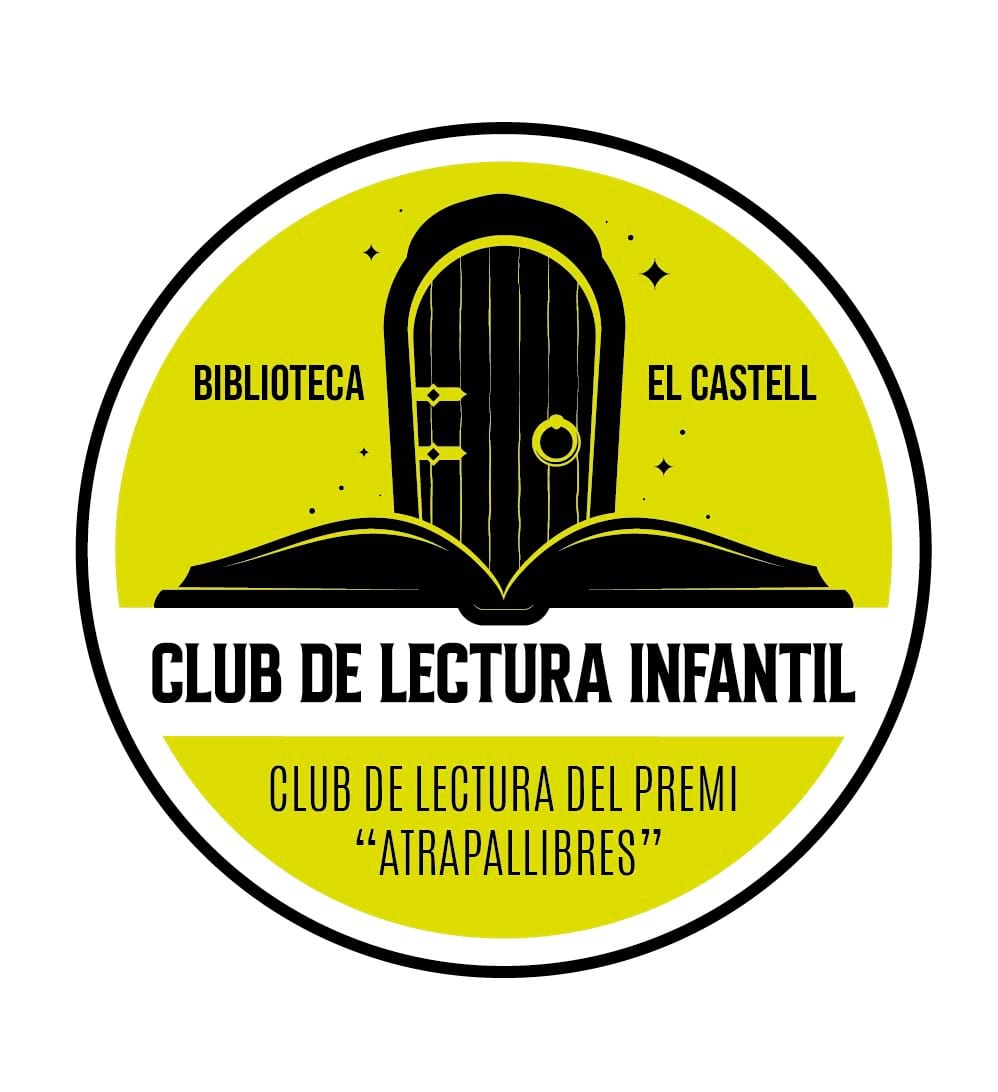 CLUB DE LECTURA: CLUB DE LECTURA T17C023 La biblioteca de las