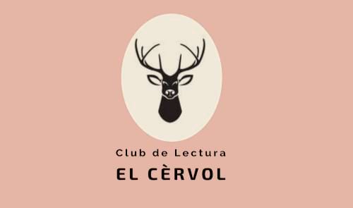 Club de Lectura El Cérvol