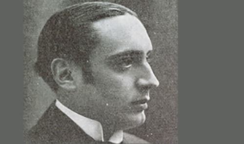 POETA JOSEP MARIA LÓPEZ-PICÓ