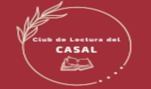 Club de lectura del Casal