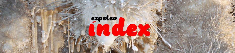 EspeleoÍndex