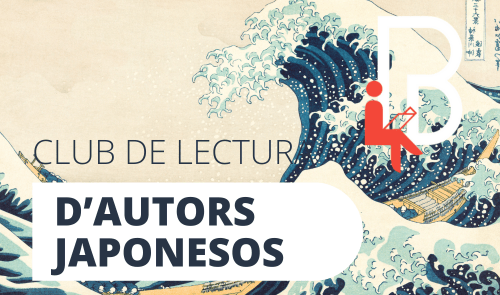 Club de lectura d'autors japonesos