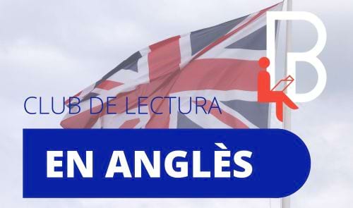 Club de lectura en anglès